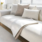 Sofa Cover Non-Slip Machine-Washable Stain-Resistant
