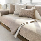 Sofa Cover Non-Slip Machine-Washable Stain-Resistant