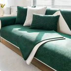 Sofa Cover Non-Slip Machine-Washable Stain-Resistant
