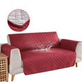 Sofa Cover Padded Water-Repellent Non-Slip