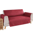 Sofa Cover Padded Water-Repellent Non-Slip