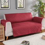 Sofa Cover Padded Water-Repellent Non-Slip