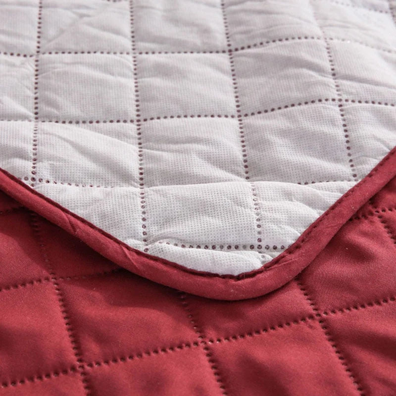 Sofa Cover Padded Water-Repellent Non-Slip