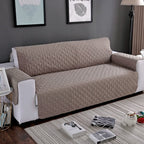 Sofa Cover Padded Water-Repellent Non-Slip