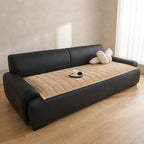 Sofa Cover Quilted Corduroy Non-Slip & Machine Washable