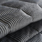 Sofa Cover Quilted Corduroy Non-Slip & Machine Washable