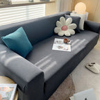 Sofa Cover Stretch Fit Textured Non-Slip Machine Washable