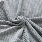 Sofa Cover Stretch Fitted Elastic Waffle Knit