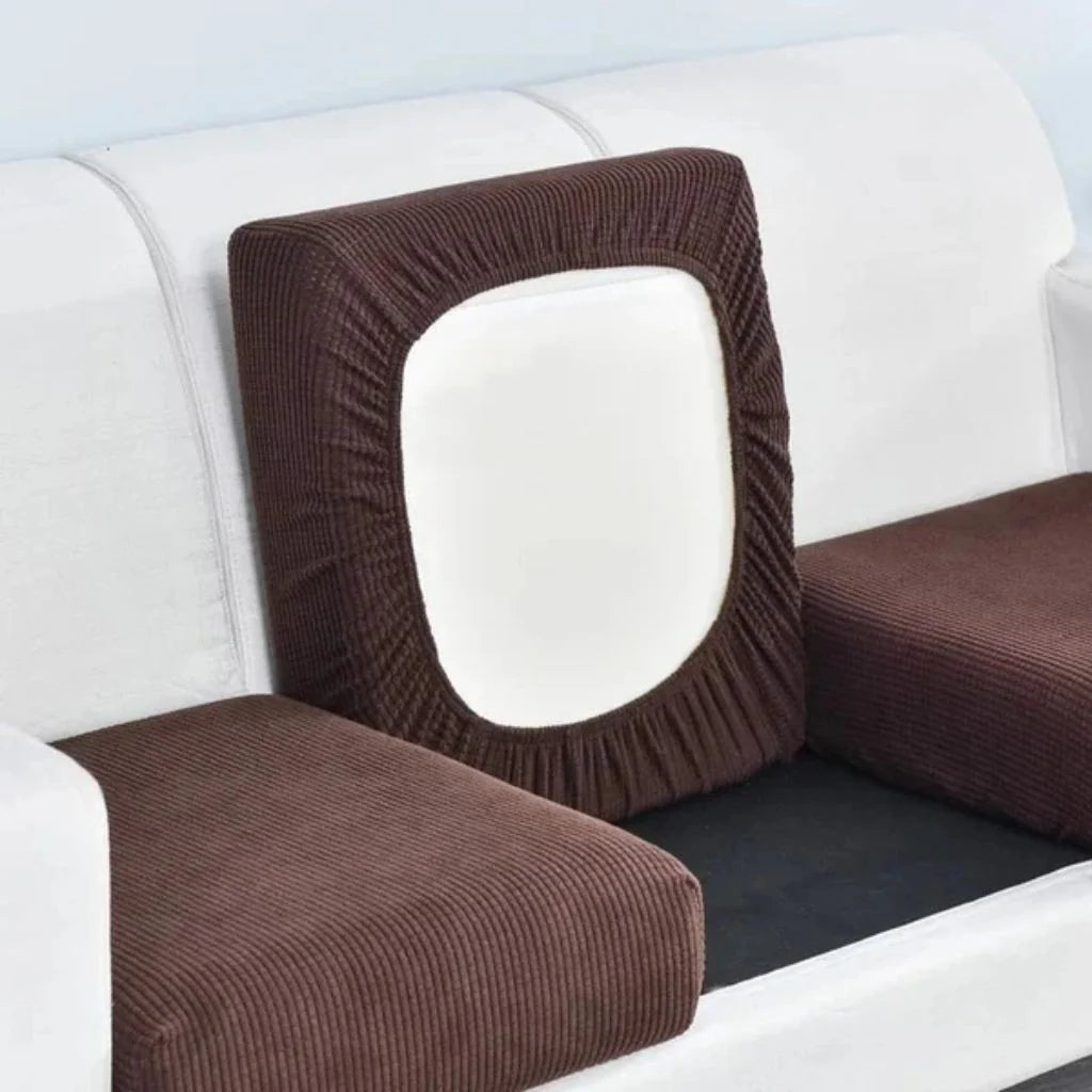 Sofa Cover Stretch Pet-Friendly Machine Washable