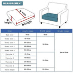 Sofa Cover Stretch Pet-Friendly Machine Washable