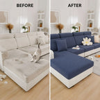Sofa Cover Stretch Pet-Friendly Machine Washable