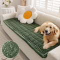 Sofa Cover Waterproof & Anti-Slip Breathable Flannel