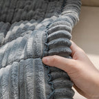 Sofa Cover Waterproof & Anti-Slip Breathable Flannel