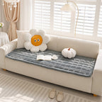 Sofa Cover Waterproof & Anti-Slip Breathable Flannel