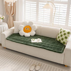 Sofa Cover Waterproof & Anti-Slip Breathable Flannel