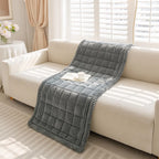 Sofa Cover Waterproof & Anti-Slip Breathable Flannel