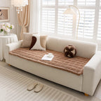 Sofa Cover Waterproof & Anti-Slip Breathable Flannel