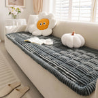 Sofa Cover Waterproof & Anti-Slip Breathable Flannel