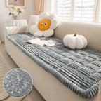 Sofa Cover Waterproof & Anti-Slip Breathable Flannel