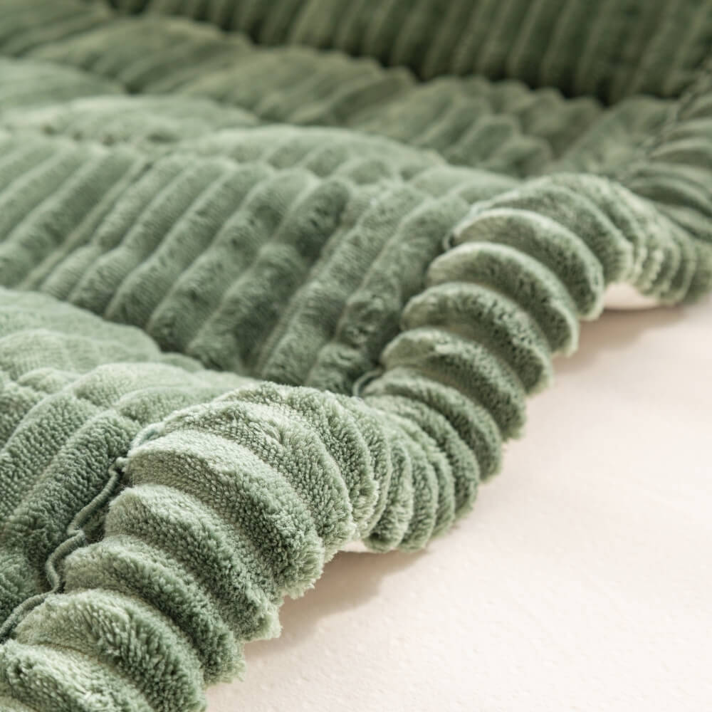 Sofa Cover Waterproof & Anti-Slip Breathable Flannel