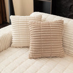 Sofa Cover Waterproof Non-Slip Plush Fleece
