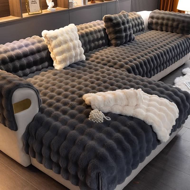 Sofa Protector Non-Slip Durable Machine Washable