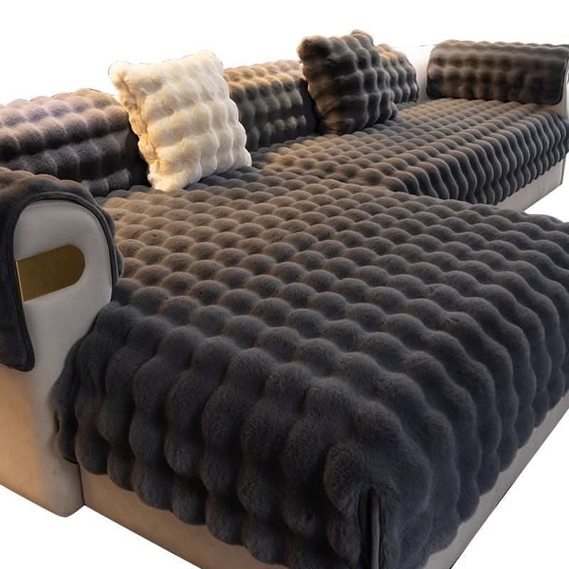 Sofa Protector Non-Slip Durable Machine Washable