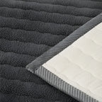 Sofa Protector Quilted Plush Non-Slip Back & Machine Washable