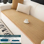 Sofa Protector Quilted Plush Non-Slip Back & Machine Washable
