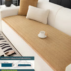 Sofa Protector Quilted Plush Non-Slip Back & Machine Washable