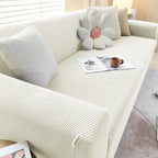 Sofa Slipcover Stretch Fitted Anti-Slip Stain-Resistant