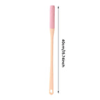 Soft Bristles Ergonomic Non-Slip Toe & Foot Brush