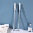 Soft Bristles Ergonomic Non-Slip Toe & Foot Brush