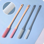 Soft Bristles Ergonomic Non-Slip Toe & Foot Brush