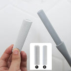 Soft Bristles Ergonomic Non-Slip Toe & Foot Brush