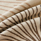 Soft Microfiber Pet-Friendly Sofa Cover (Machine Washable)