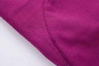 Softshell Trousers Fleece-Lined Water-Resistant Stretch