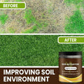 Soil Activator Humic Acid Concentrate Intense Greening