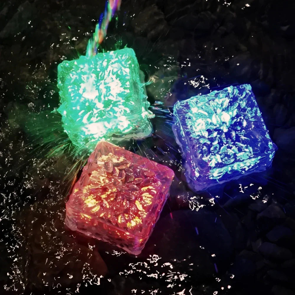 Solar Brick Light Dusk Sensor & 10 Hour Runtime