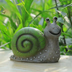 Solar Garden Light Animal Shaped Warm Glow Waterproof