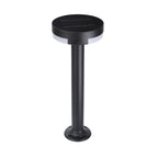 Solar & Hardwired Die-Cast Aluminum Pathway Light