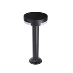 Solar & Hardwired Die-Cast Aluminum Pathway Light