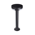 Solar & Hardwired Die-Cast Aluminum Pathway Light