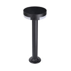Solar & Hardwired Die-Cast Aluminum Pathway Light