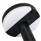 Solar & Hardwired Die-Cast Aluminum Pathway Light