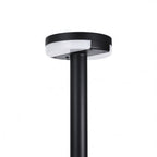 Solar & Hardwired Die-Cast Aluminum Pathway Light