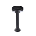 Solar & Hardwired Die-Cast Aluminum Pathway Light