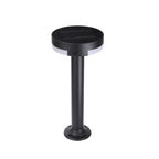 Solar & Hardwired Die-Cast Aluminum Pathway Light