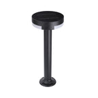 Solar & Hardwired Die-Cast Aluminum Pathway Light