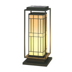 Solar & Hardwired IP54 Waterproof Path Lantern